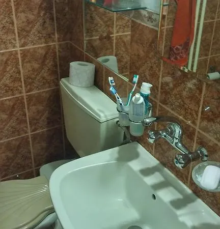 May Place Appartamento Burgas