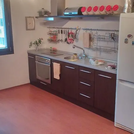 Appartamento May Place *