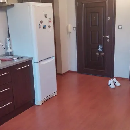 Appartamento May Place *
