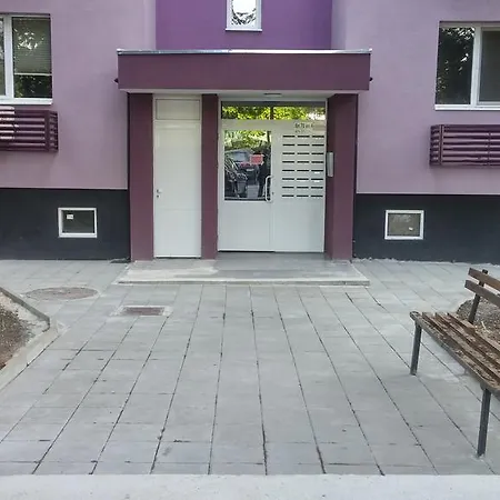 May Place Appartamento