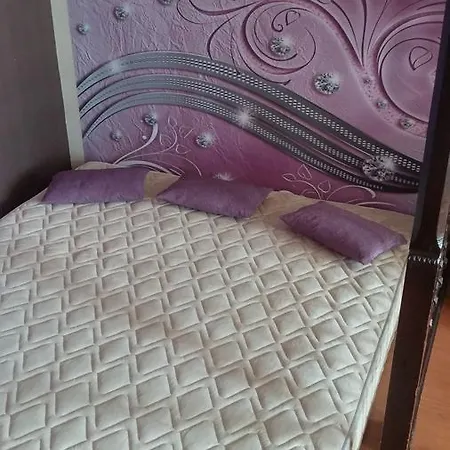 Appartamento May Place Burgas